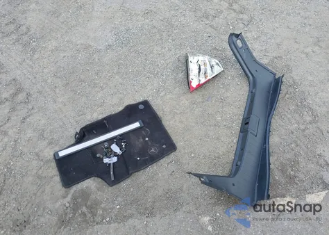 2007 Mercedes-Benz E 350 from USA, damaged, VIN WDBUF56XX7B061211